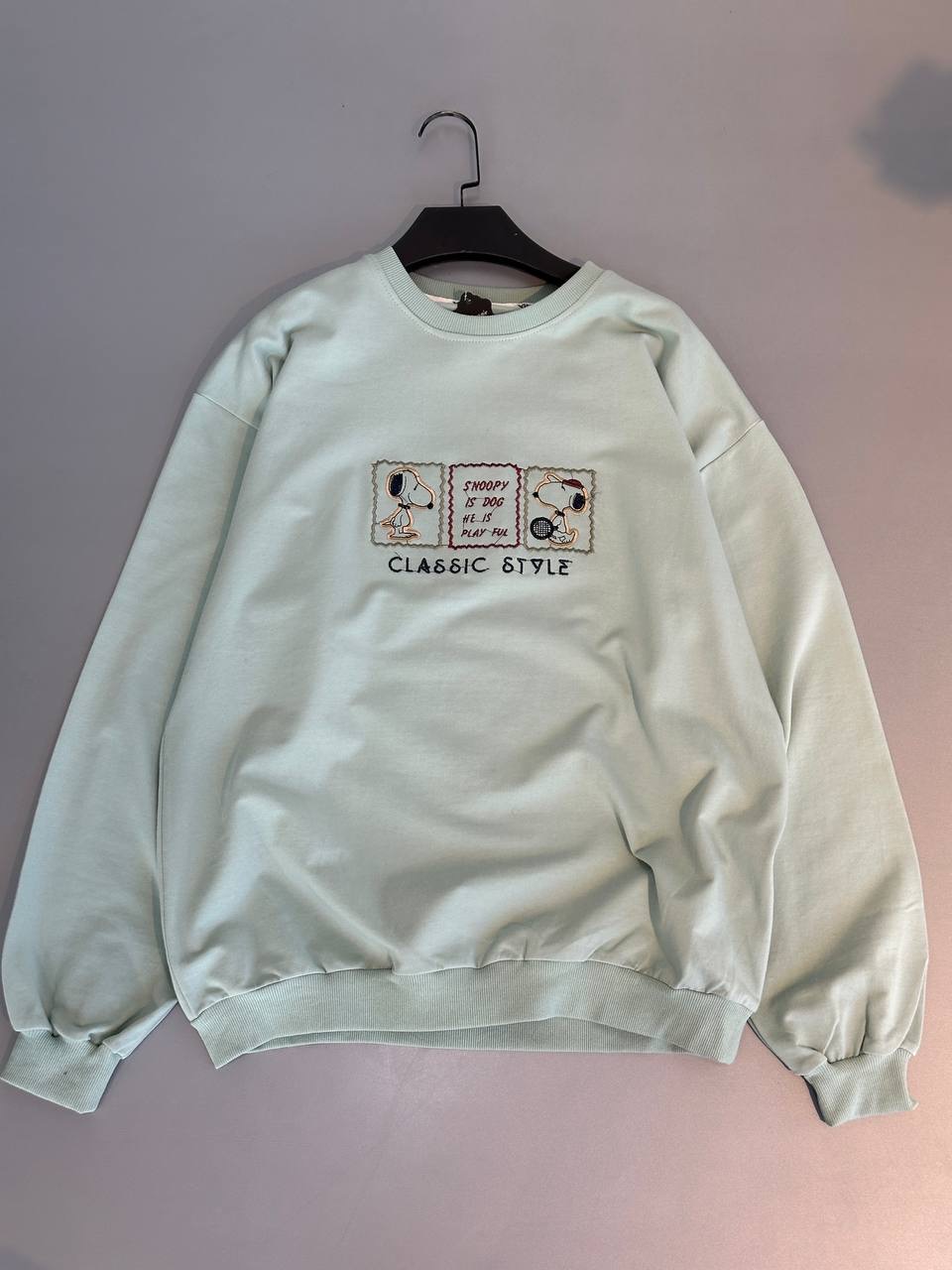 بلوز دورس عروسکی گلدوزی دخترونه